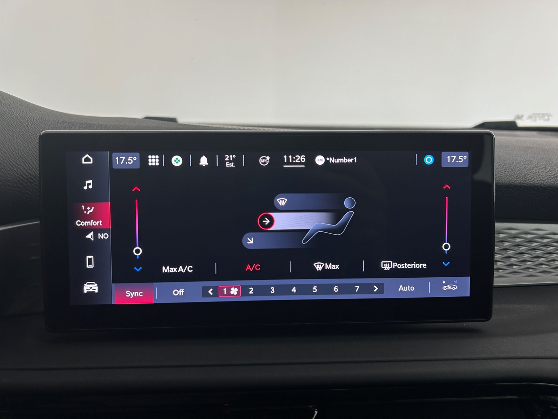 Tonale 1.6 Sprint 130cv - Autoviemme